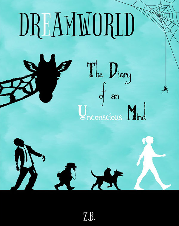 Dreamworld product cover
